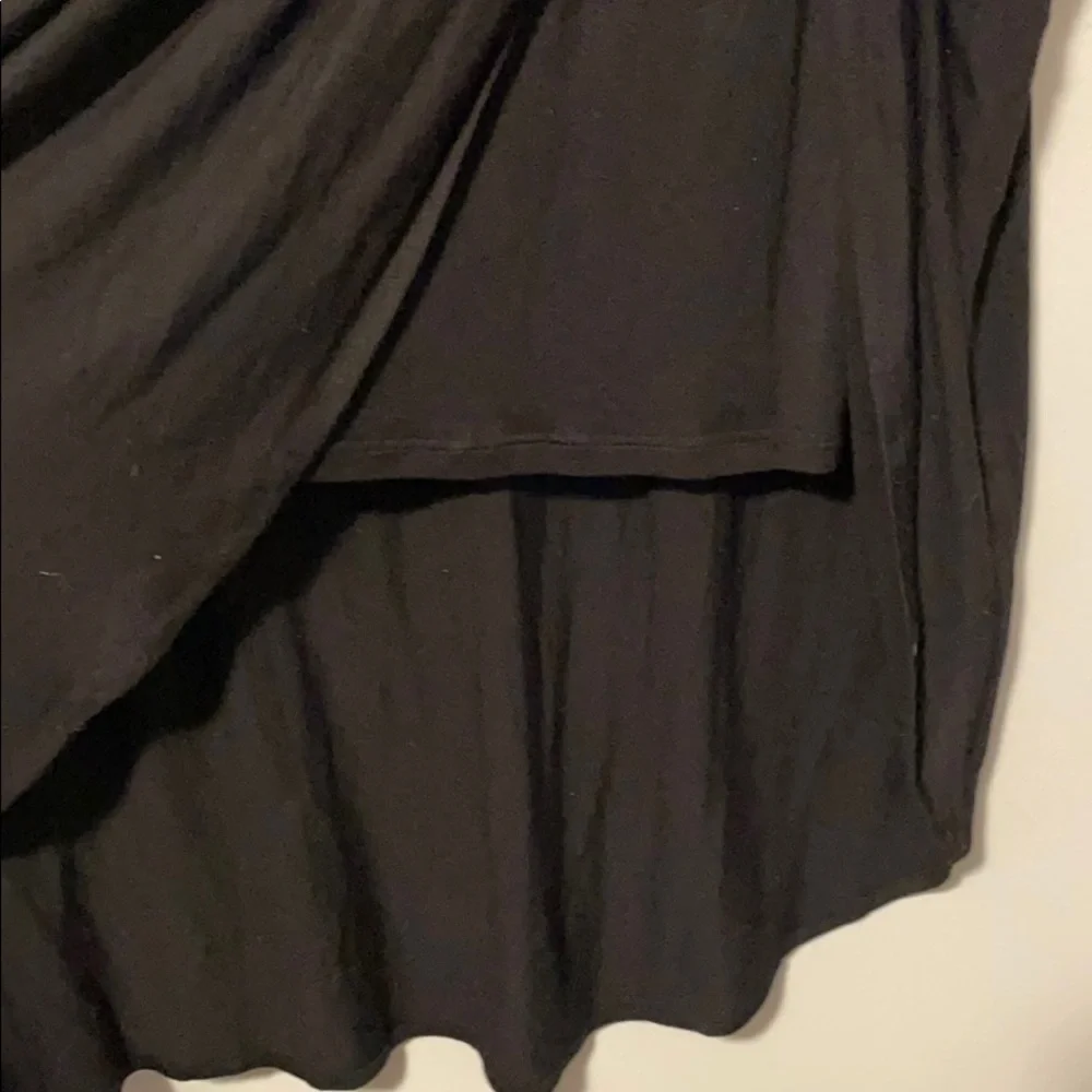 NWT INC Skirt Size Large - Picture 4 of 8